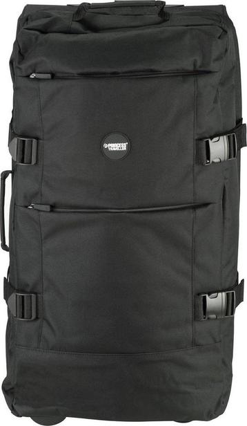 Princess Traveller Harlem - Reistas - Zwart - Large - 69cm beschikbaar voor biedingen