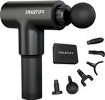 SMARTIFY® Massage Gun - Professioneel Massage Pistool -, Sport en Fitness, Ophalen of Verzenden, Zo goed als nieuw