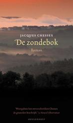 De zondebok 9789029085380 Jacques Chessex, Boeken, Verzenden, Gelezen, Jacques Chessex