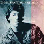 LP gebruikt - George Thorogood And The Destroyers - Maverick, Cd's en Dvd's, Verzenden, Zo goed als nieuw