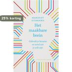 Het maakbare brein 9789035130364 Margriet Sitskoorn, Verzenden, Gelezen, Margriet Sitskoorn