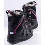 39 snowboard schoenen NORTHWAVE FREEDOM, Superlace SL Buckle, Sport en Fitness, Snowboarden, Verzenden, Gebruikt