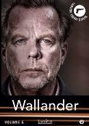 Wallander 5 - DVD, Cd's en Dvd's, Dvd's | Thrillers en Misdaad, Verzenden