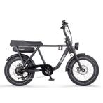 Tomos Flexer - Fatbike - Zwart, Ophalen of Verzenden, Nieuw