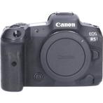 Tweedehands Canon EOS R5 Body CM2386, Ophalen of Verzenden, Gebruikt, Canon