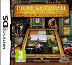 Picture Puzzle Collection (Nintendo DS), Verzenden, Gebruikt