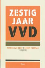 Zestig jaar VVD 9789085065449, Verzenden, Gelezen