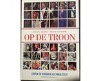 Op de troon  ,  Juliana , Beatrix , Willem Alexander - Op, Ophalen of Verzenden, Nieuw