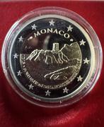 Monaco. 2 Euro 2015 Forteresse Proof  (Zonder, Postzegels en Munten, Munten | Europa | Euromunten