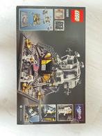 Lego Set - 10266 - Creator - NASA Apollo 11 Lunar Lander, Kinderen en Baby's, Speelgoed | Duplo en Lego, Nieuw