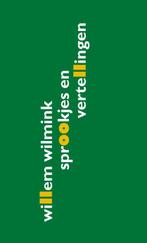 Sprookjes en vertellingen 9789038894003 Willem Wilmink, Verzenden, Gelezen, Willem Wilmink