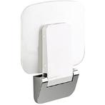 Xellanz Serva Doucheklapzitje - Wit, Ophalen of Verzenden, Nieuw