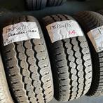 2 x Trailermaxx 195-50-13 C Zomerbanden 9mm, Auto-onderdelen, 13 inch, Ophalen of Verzenden, Band(en), 195 mm