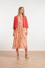 -30% Smashed Lemon  Smashed Lemon 25377, tops |  maat XL, Verzenden, Nieuw, Rood