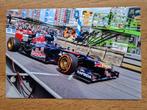 Red Bull Racing - Max Verstappen - Photograph, Verzamelen, Nieuw