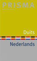 Prisma woordenboek Duits Nederlands 9789027471918, Boeken, Schoolboeken, Zo goed als nieuw, Verzenden