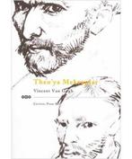 Theoya Mektuplar 9789753635516 Vincent van Gogh, Gelezen, Vincent van Gogh, Verzenden