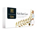Healthspan Elite Kick-Start Gum - 12 x 10 st, Sport en Fitness, Nieuw, Verzenden