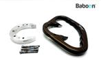Duo Beugel Suzuki GSX R 600 2001-2003 (GSXR600 K1/K2/K3), Motoren, Onderdelen | Suzuki, Verzenden, Gebruikt