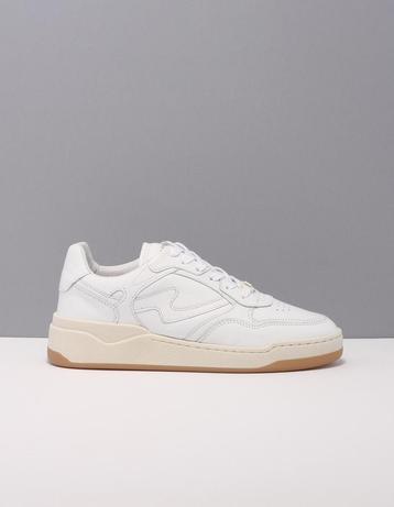 VIA VAI sneakers/lage-sneakers dames 36 wit beschikbaar voor biedingen