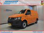 Volkswagen Transporter | Zakelijke Lease v.a. €236.21 pm, Auto's, Automaat, Gebruikt, Euro 6, Overige kleuren