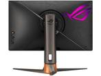 ASUS ROG Swift PG27AQN - Gaming Monitor - 27 inch 4K - Zwart, Verzenden, Nieuw