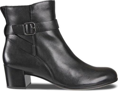 ECCO ECCO DRESS CLASSIC 35 Dames Laarzen - BLACK - Maat 38, Kleding | Dames, Schoenen, Nieuw, Verzenden