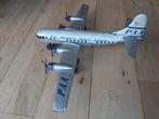 Gama - Speelgoed vliegtuig Strato Clipper Pan American World