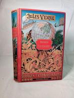 Jules Verne - Mathias Sandorf - 1904, Antiek en Kunst, Antiek | Boeken en Bijbels