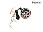 Dynamo Laadspoel Aprilia STX 125 Hiro Engine, Verzenden, Gebruikt
