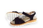 Sens Sandalen in maat 35 Zwart | 10% extra korting, Kinderen en Baby's, Kinderkleding | Schoenen en Sokken, Verzenden, Sens, Jongen of Meisje