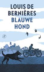 Blauwe hond | Louis de Bernières | 9789029514323, Zo goed als nieuw, Louis de Bernières