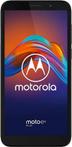 Motorola Moto E6 Play Dual SIM 32GB zwart