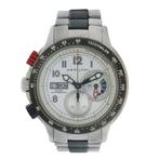 Hamilton - Khaki Tachymiler - H717260 - Heren - 2008, Nieuw