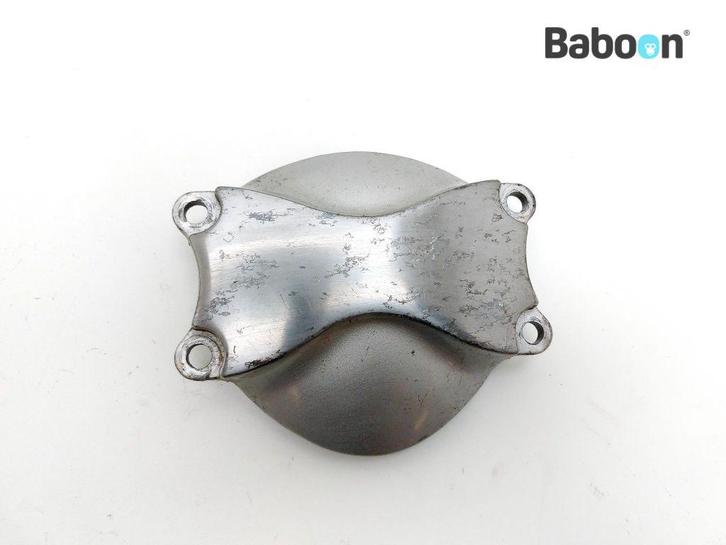 Voorvork Stabalisator Yamaha VMX 1200 V-Max (VMX1200), Motoren, Onderdelen | Yamaha, Gebruikt, Verzenden