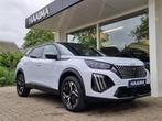 Zakelijke Lease |  Peugeot 2008 1.2T 130pk Automaat GT, Auto's, Automaat, Stof, Gebruikt, Euro 6
