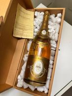 1996 Louis Roederer, Cristal - Champagne - 1 Magnum (1,5 L), Nieuw