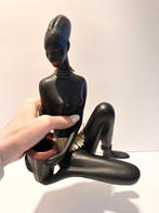 Cortendorf - Beeldje - 25 cm high - Keramiek