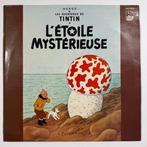 Hergé - Les Aventures de Tintin - L’Étoile Mystérieuse -, Cd's en Dvd's, Vinyl Singles, Nieuw in verpakking