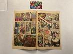 Star Wars (1977 Series) # 3 - Whitman Variant - Featuring, Nieuw