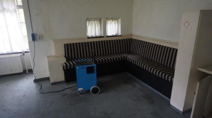 Woning te huur in Bergen op Zoom - 1 m² - 1 kamer(s), Huizen en Kamers, Huizen te huur, Noord-Brabant, Overige soorten