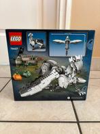 Lego Set - Harry Potter - Sealed LEGO 76427 Buckbeak!, Nieuw