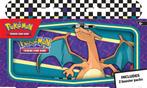 Pokemon - Summer 2024 Pencil Case Charizard | Pokémon -, Hobby en Vrije tijd, Verzamelkaartspellen | Pokémon, Verzenden, Nieuw