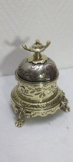 Servicebel - J.P Paris - Dît électrique - Frankrijk, Antiek en Kunst