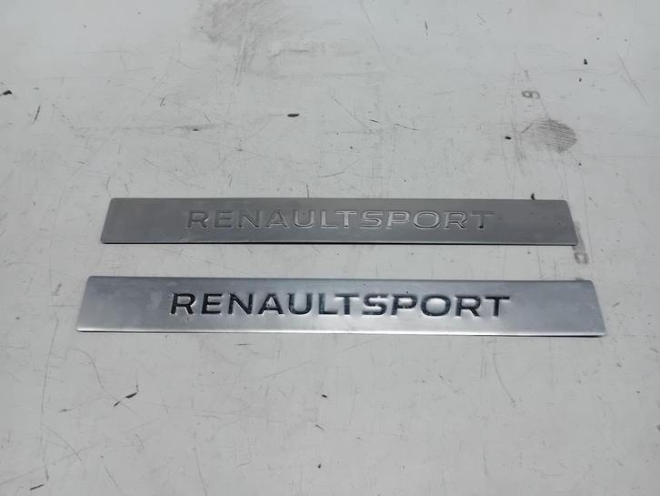 Sierlijst Renault Mégane IV 1.6 TCe 205, Auto-onderdelen, Carrosserie en Plaatwerk, ARN erkend, Stiba lid, Erkend duurzaam, Gebruikt