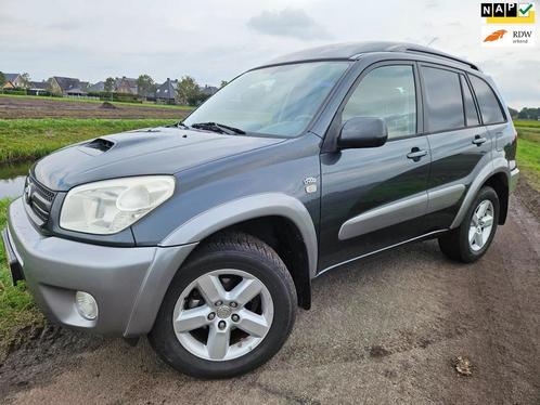 GEZOCHT: Toyota Rav4 &amp; Rav4 Funcruiser, Auto's, Toyota