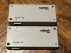 Märklin H0 - 6088 - Elektronica (2) - s88 decoders, Nieuw