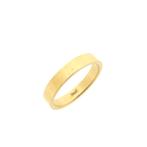 Gouden (trouw)ring | Heren (vintage gouden ring, trouwring), Gebruikt, Overige kleuren, 20 of groter, Heer