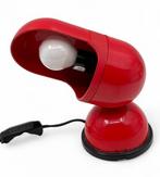 Gamma Luxe - Bureaulamp - Casa Giovanna - Plastic - Vintage