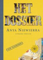 Het Dossier 9789085164210 Anya Niewierra, Boeken, Thrillers, Gelezen, Anya Niewierra, Verzenden